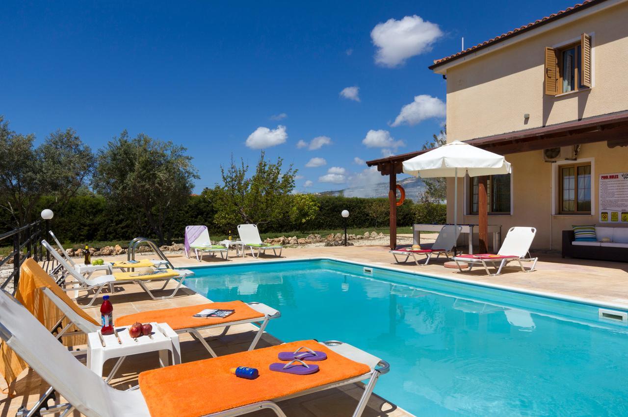Three-Bedroom Villa Private Pool SummerBreeze,511710117:JPEG